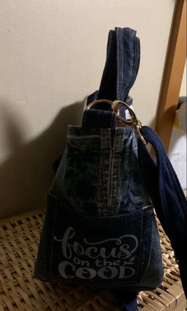 【なつ】1930ぽってりトートバッグ 、1931しずく型ボディバッグ(小)