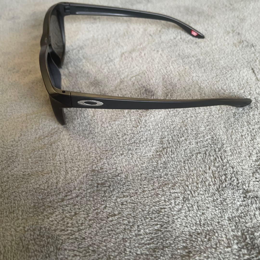 OAKLEY Manorburn Prizm Greyサングラス