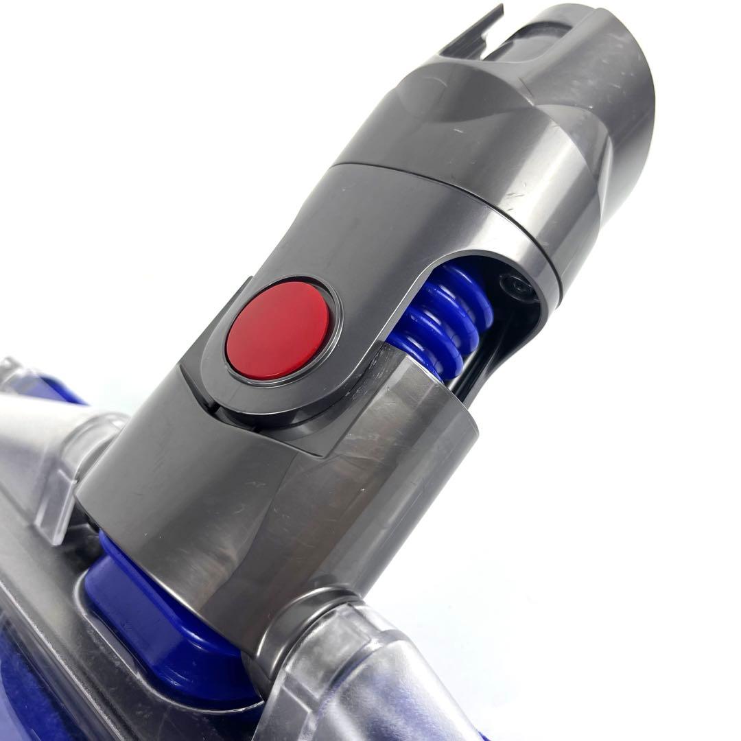 値下げ中！【分解洗浄】 Dyson CY25 フルセット　c10
