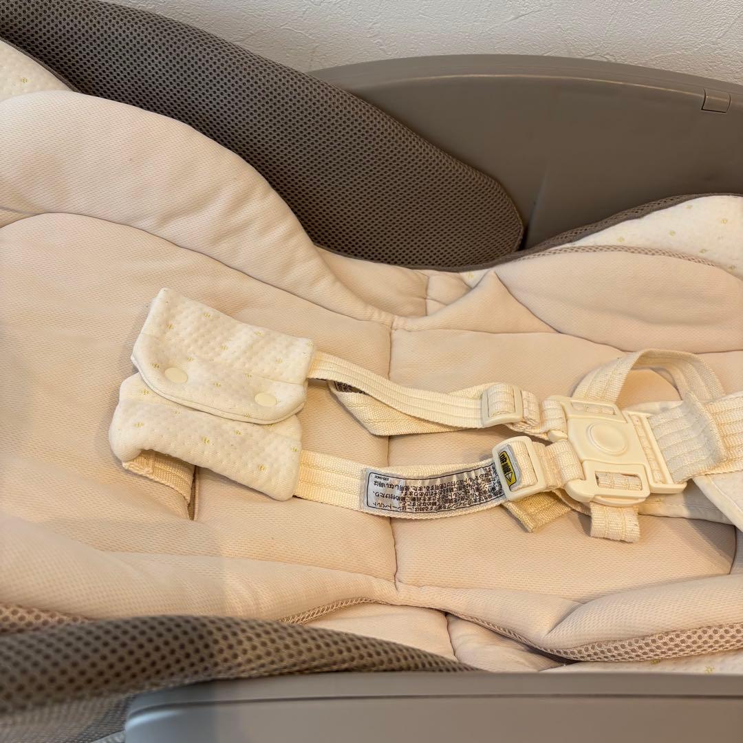 【美品✨名古屋手渡し可】Aprica アップリカ ユラリズムオート