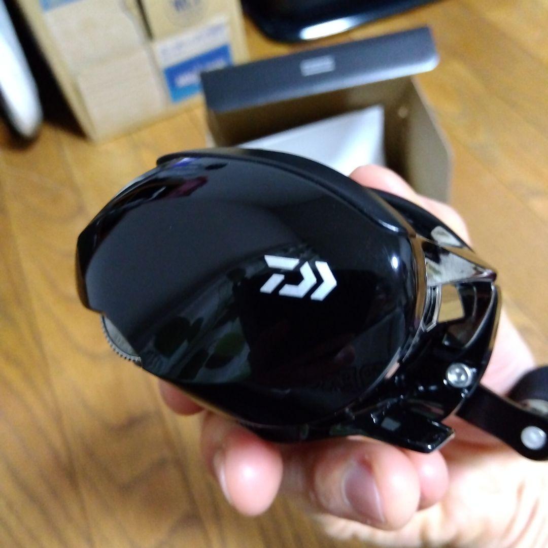 ダイワ　22 ジリオンTW HD 1000XH　未使用