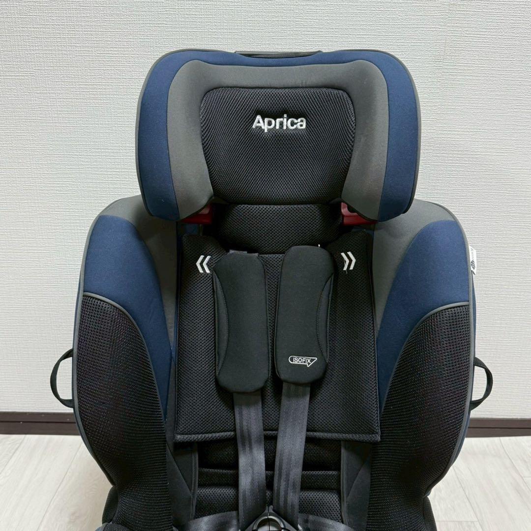 大吉 超美品 アップリカ チャイルドジュニアシート フォームフィットAB⭐︎