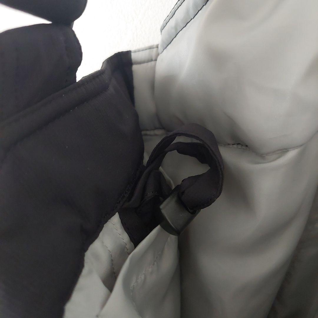 DESCENTE　スキーウェアセット　１４０cm