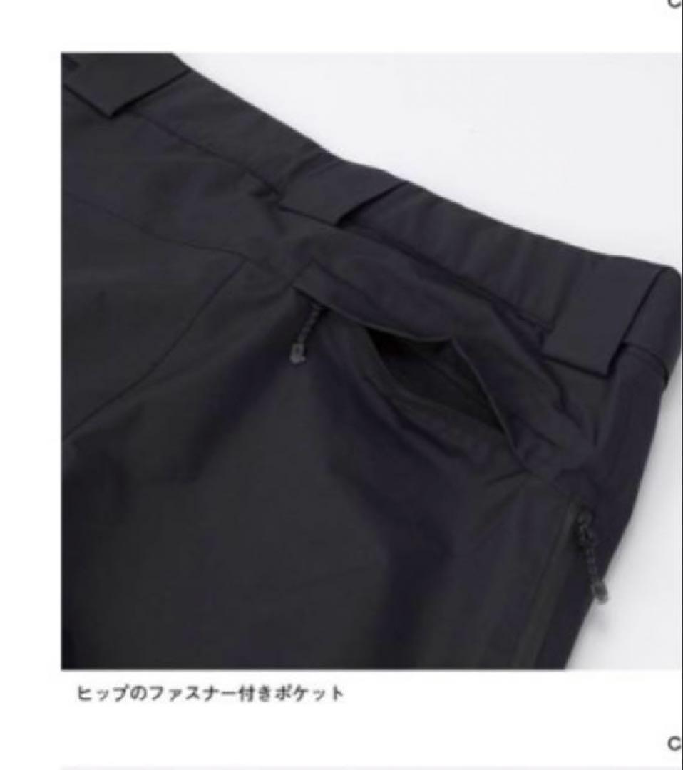 ノースフェイス THE NORTH FACE スノーボードウェア 上下セット