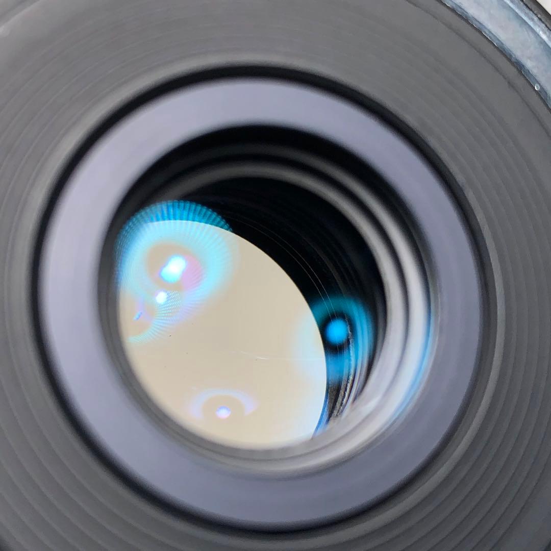 レア？　SMC PENTAX F 28mm F2.8 PKマウント　AF