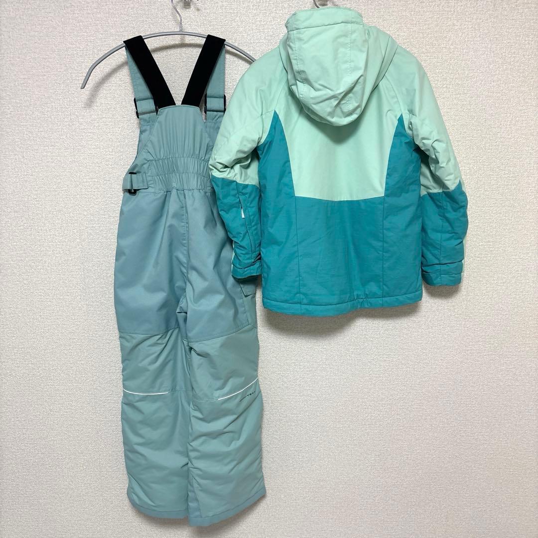 Columbia コロンビア スキーウェア 130サイズ