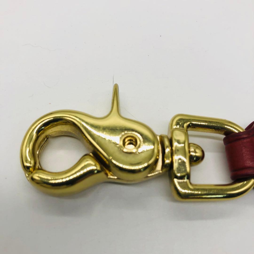 オールドコーチ　希少小物類　 4点セット　ケース　キーホルダー　ミニ財布