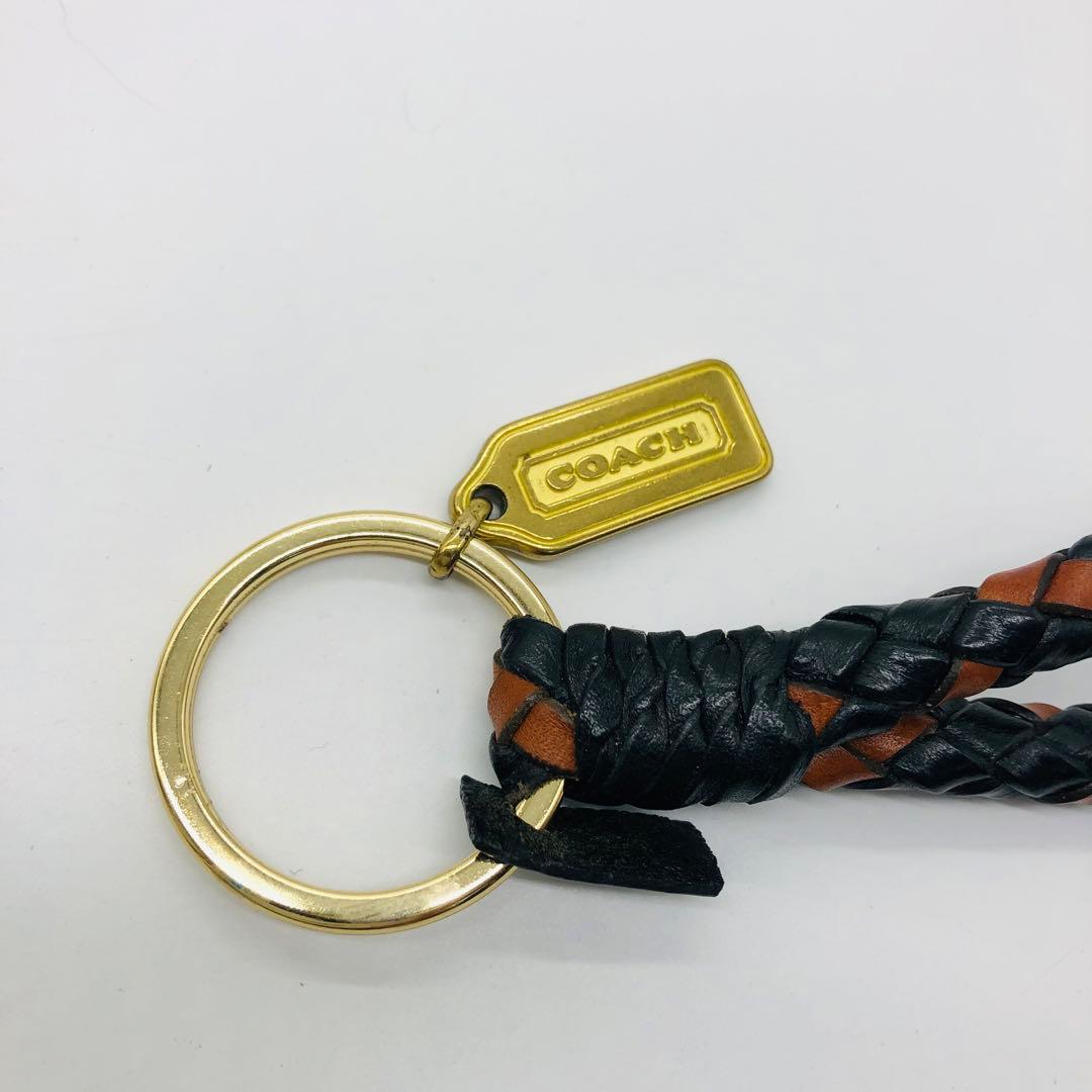 オールドコーチ　希少小物類　 4点セット　ケース　キーホルダー　ミニ財布