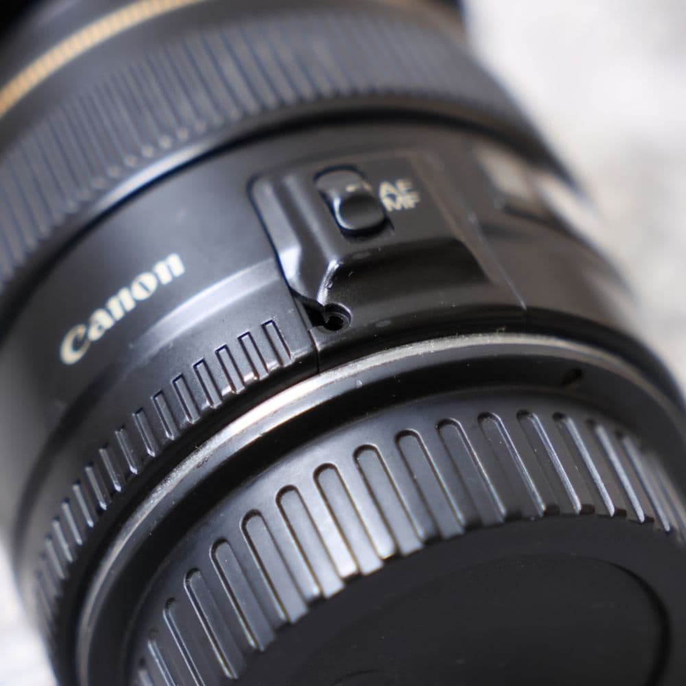 Canon EOS-1D X Mark II ジャンクセット