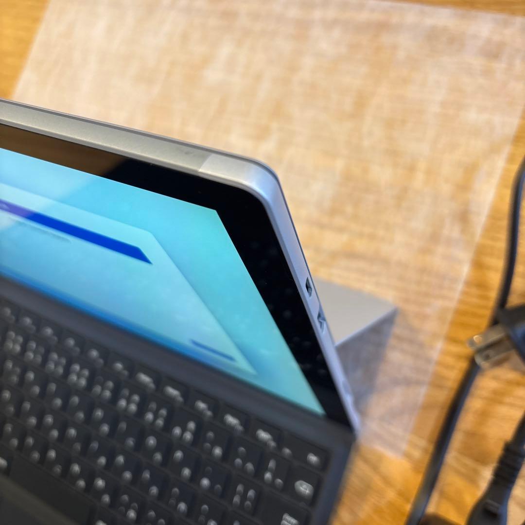 【一時値下げ】Microsoft Surface Pro 7 256GB 8GB