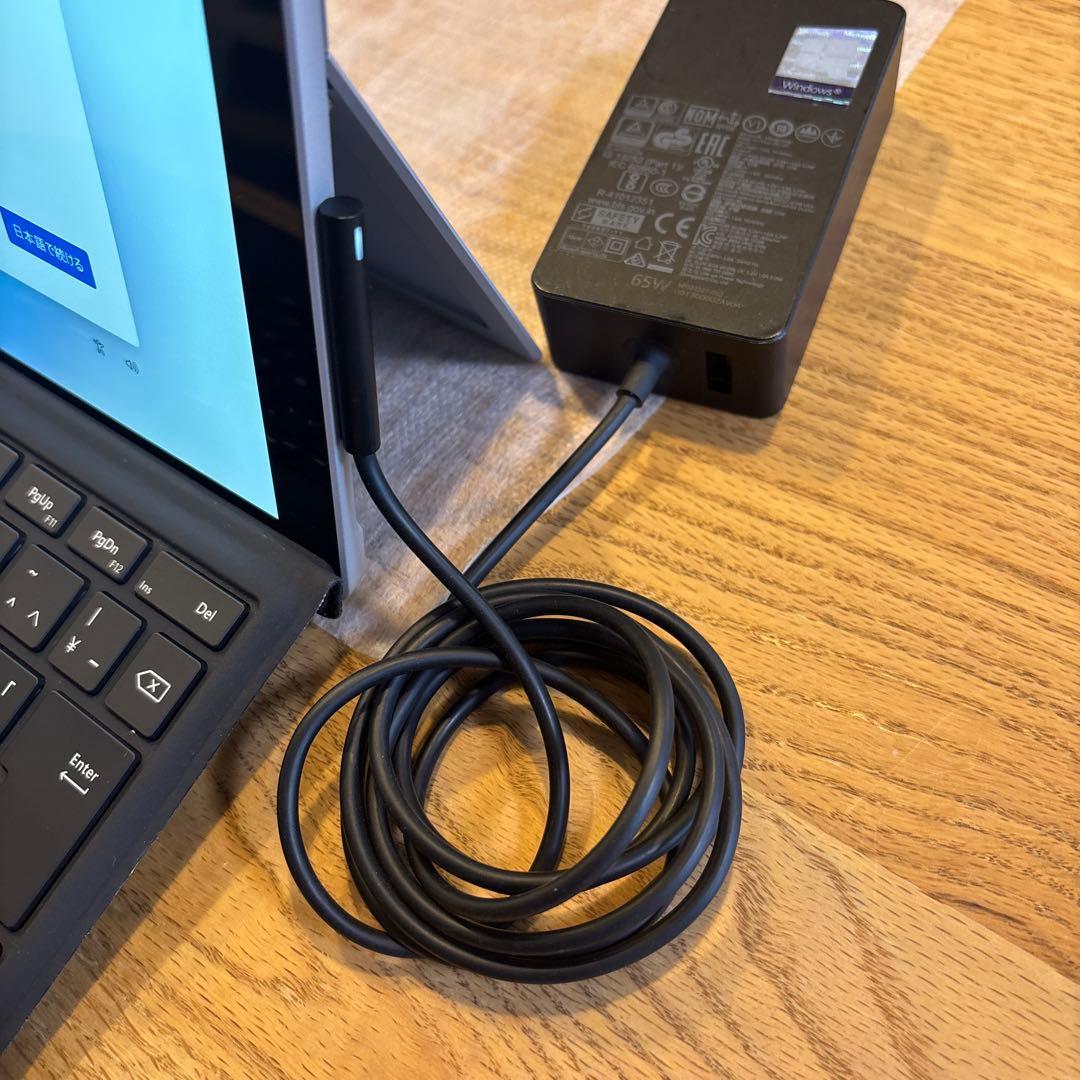 【一時値下げ】Microsoft Surface Pro 7 256GB 8GB