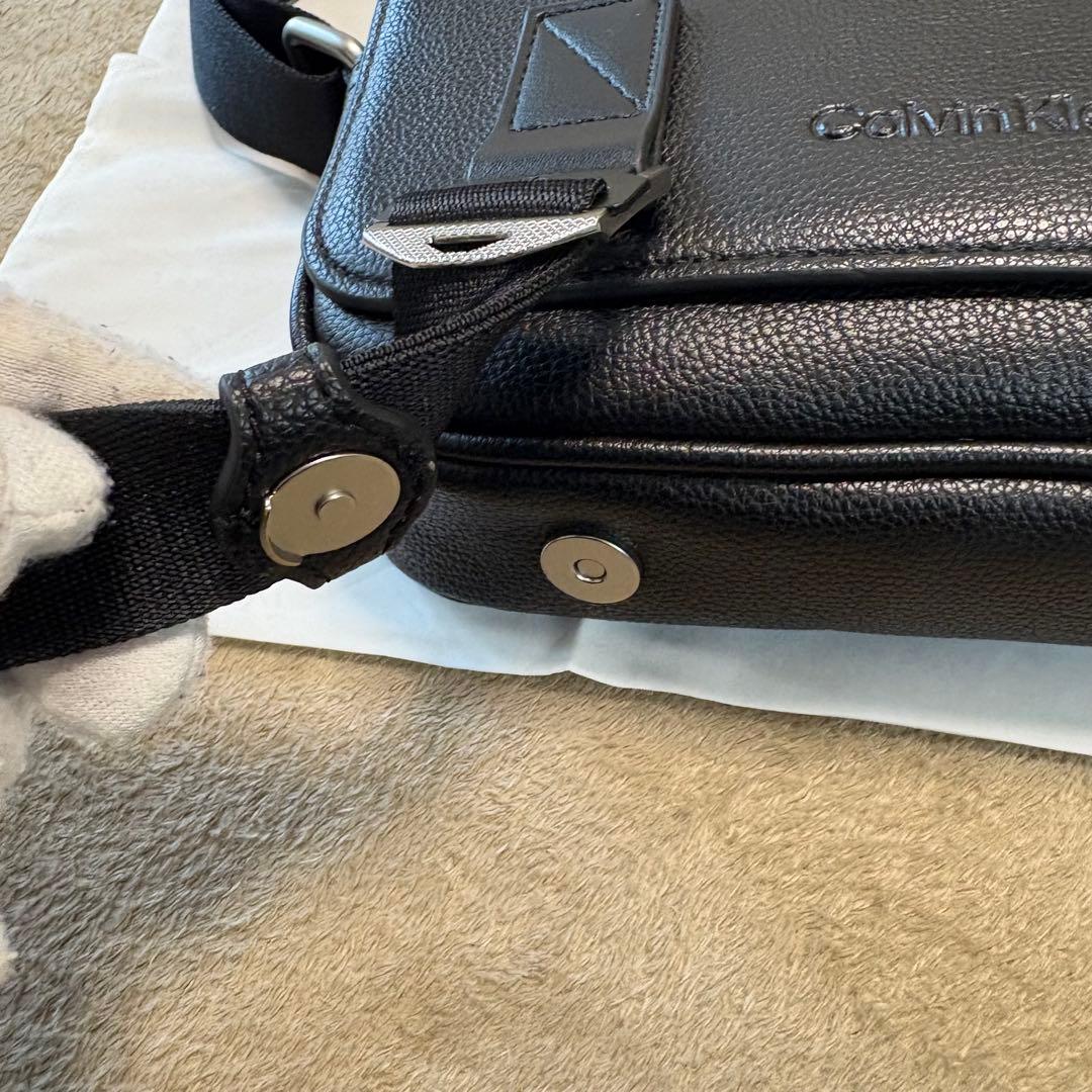 【新品】  Jeans ダブルベルト ショルダーバッグ