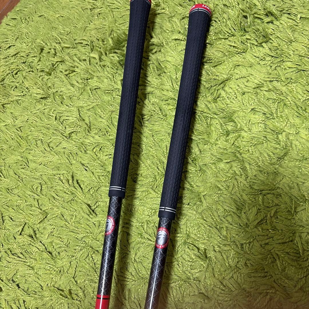 テーラーメイド ステルス2HD レスキュー 2本セット