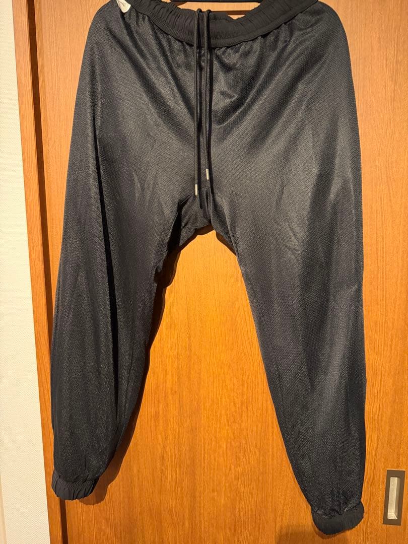 ボーラホリック ballaholic パンツL