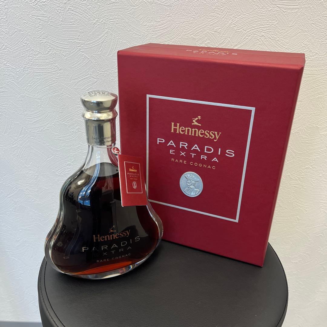 【 NANA】Hennessy PARADIS EXTRA