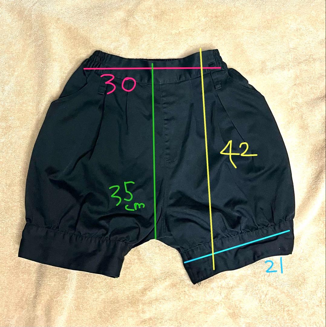 そう様用／ハルジオ衣装＋ウィッグセット