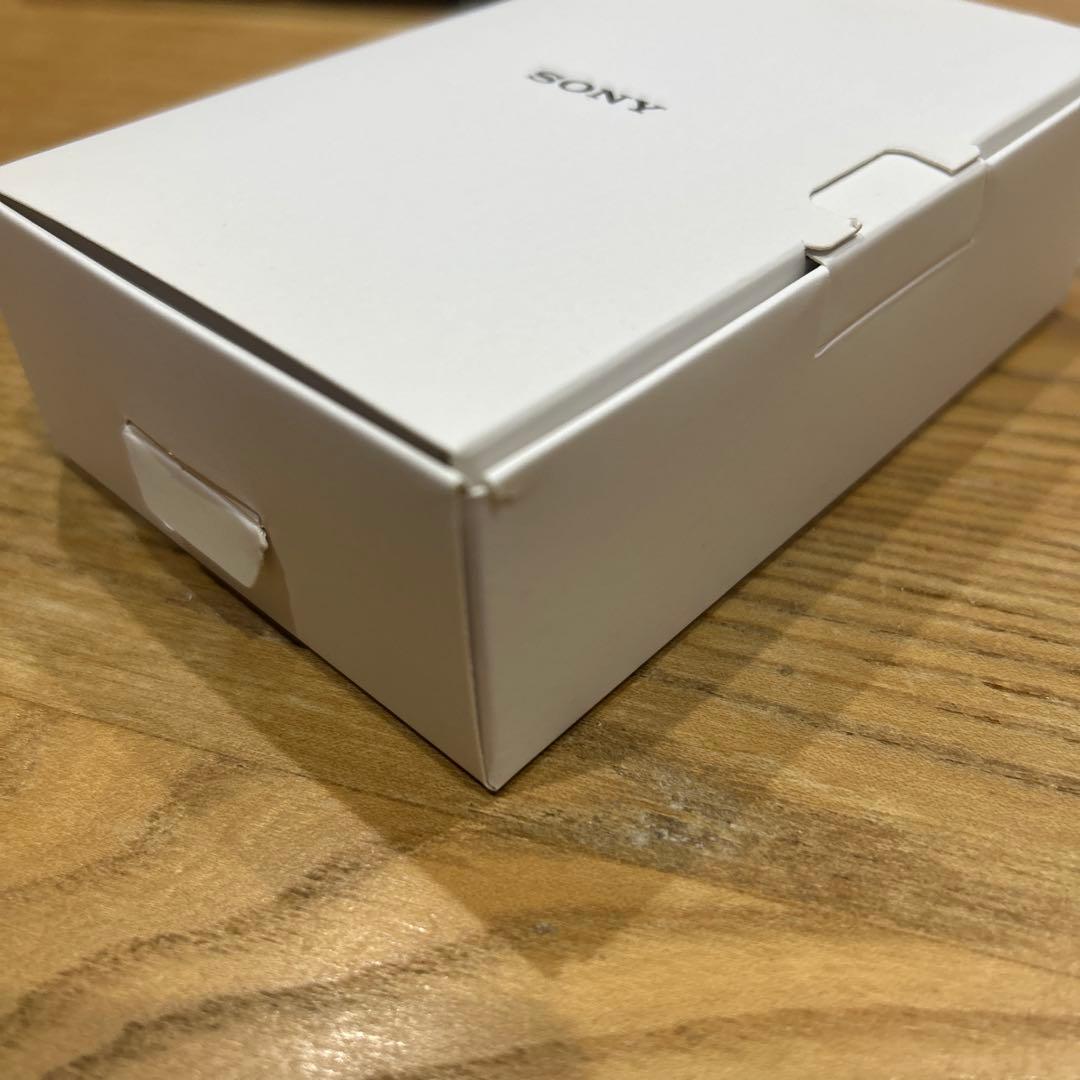 SONY WALKMAN NW-A35 Aseries 16GB シナバーレッド