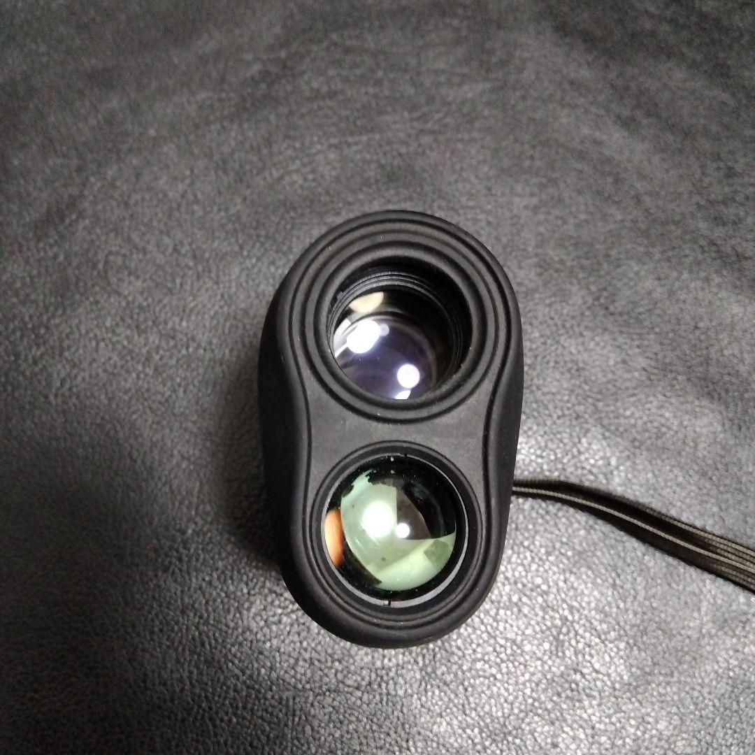 Nikon COOLSHOT 80i VR 距離計