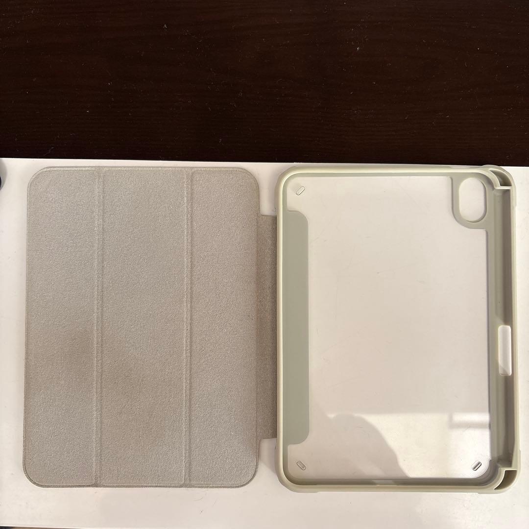 Apple iPad mini 第6世代　スペースグレー 本体