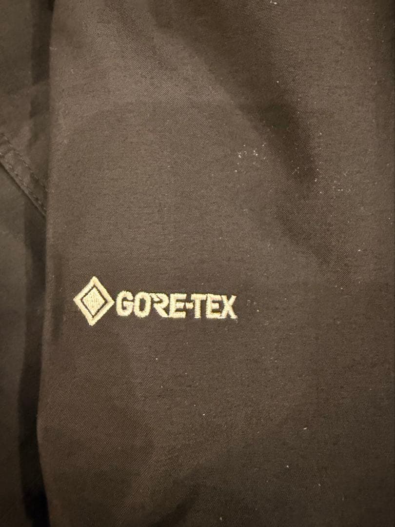 THE NORTH FACE 子ども用スキーウェア上下セット GORE-TEX