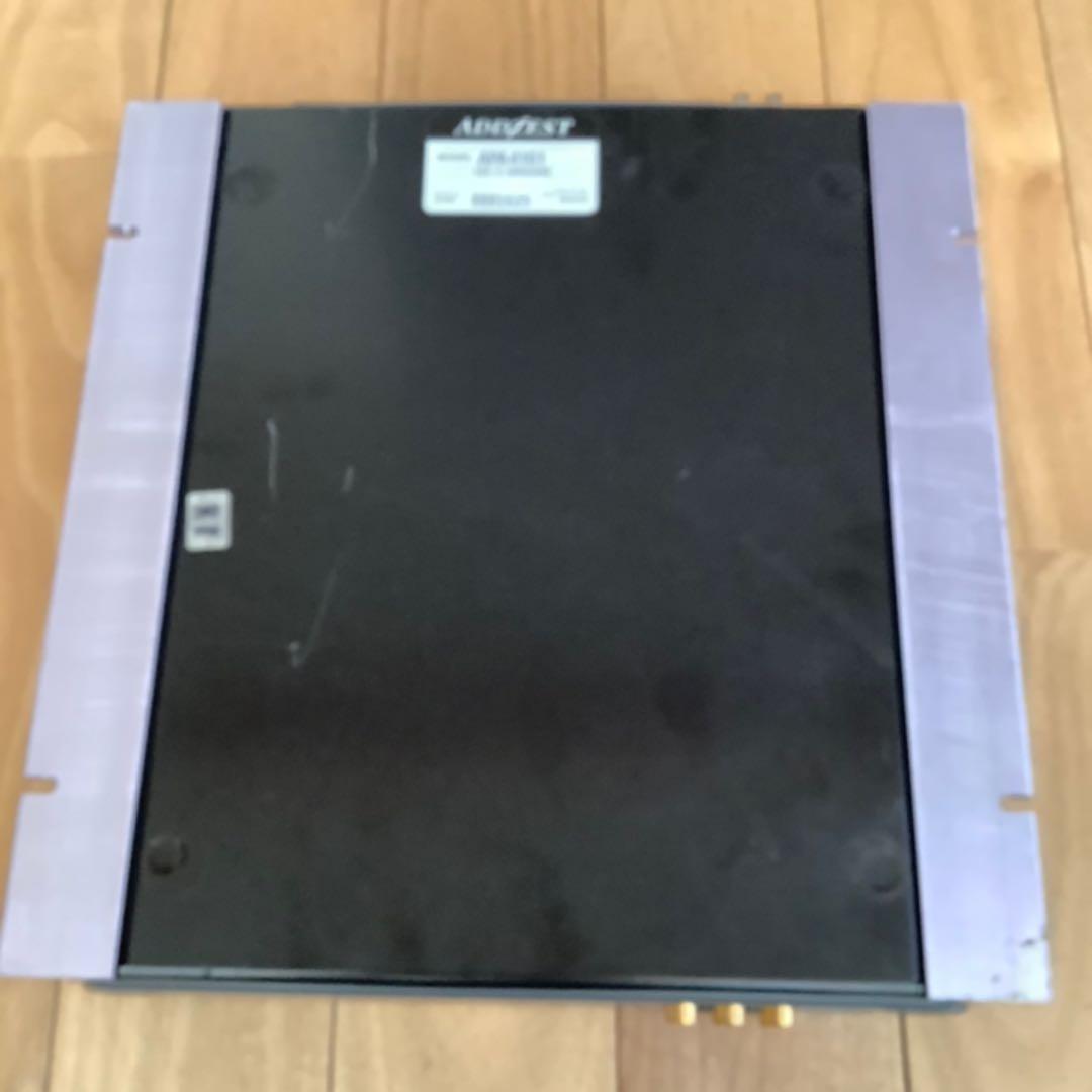 ADDZEST APA4161 アゼスト アンプ 4ch