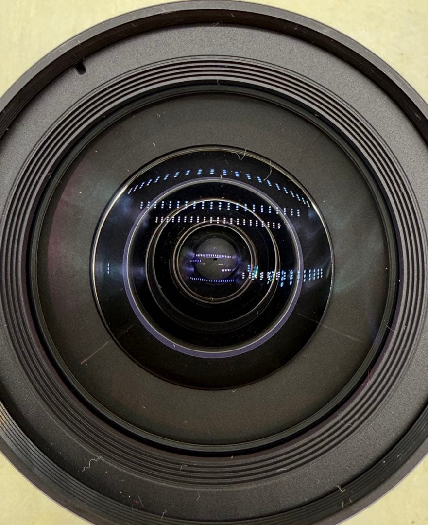 レンズ(ズーム) OM SYSTEM M.ZUIKO DIGITAL12-40mm F2.8