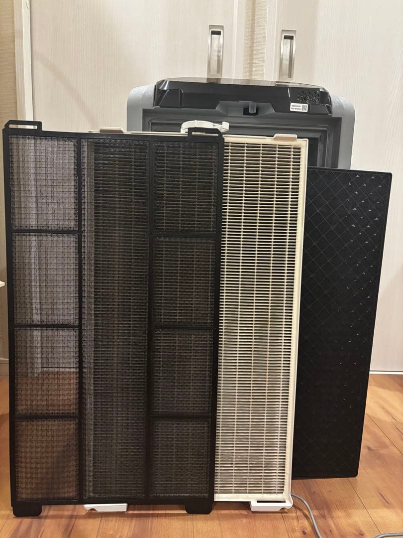 れい様 ATMOSPHERE SKYアムウェイアトモスフィアスカイ空気清浄機