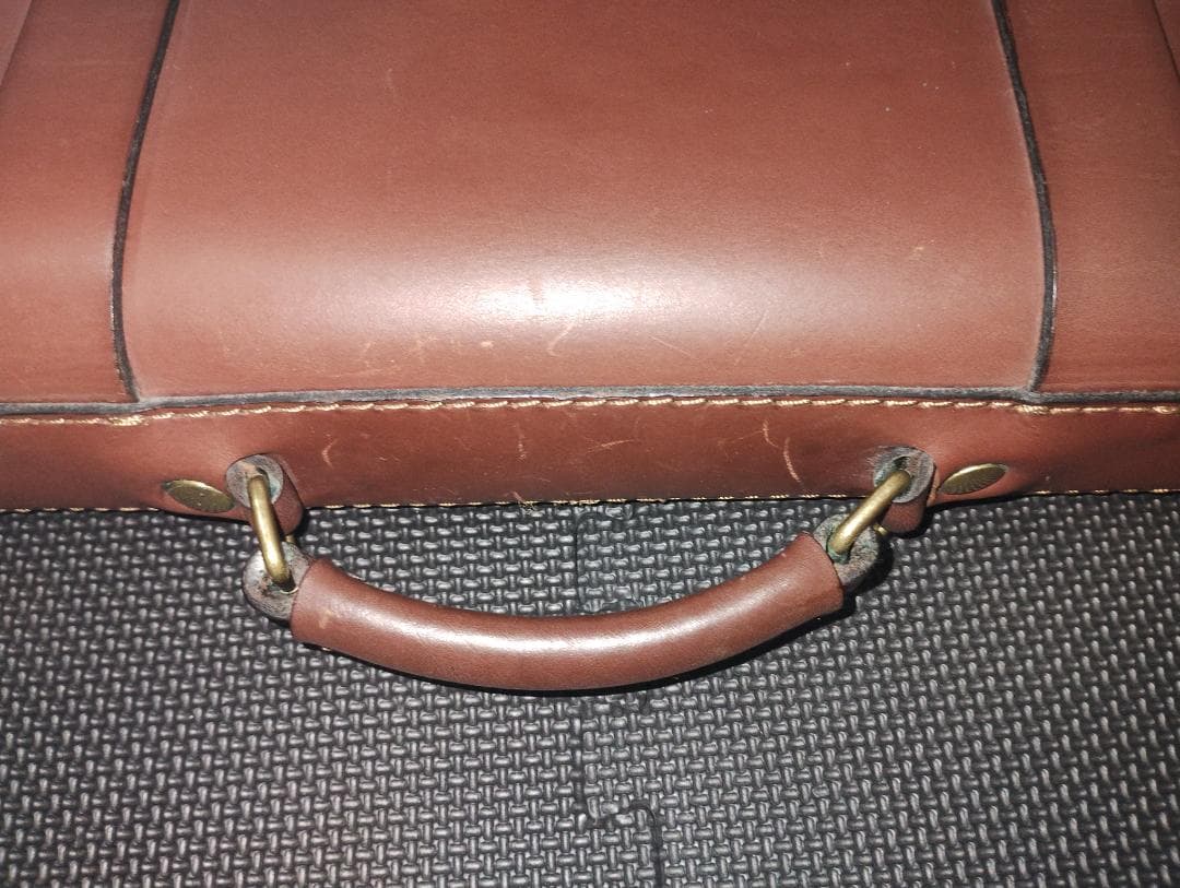 ヘルツ　HERZ　3wayトラッドスクールバッグ（BC-75-M）