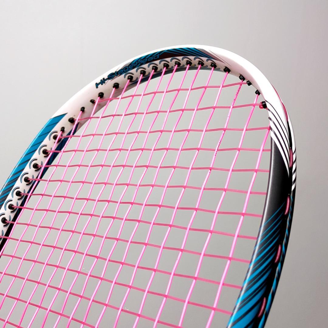 MIZUNO D FORCE U SPECIAL EDITION テニスラケット