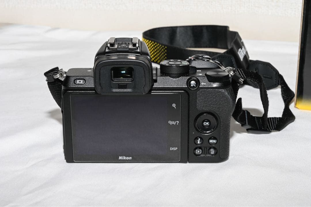 Nikon Z50 レンズセット おまけ付き