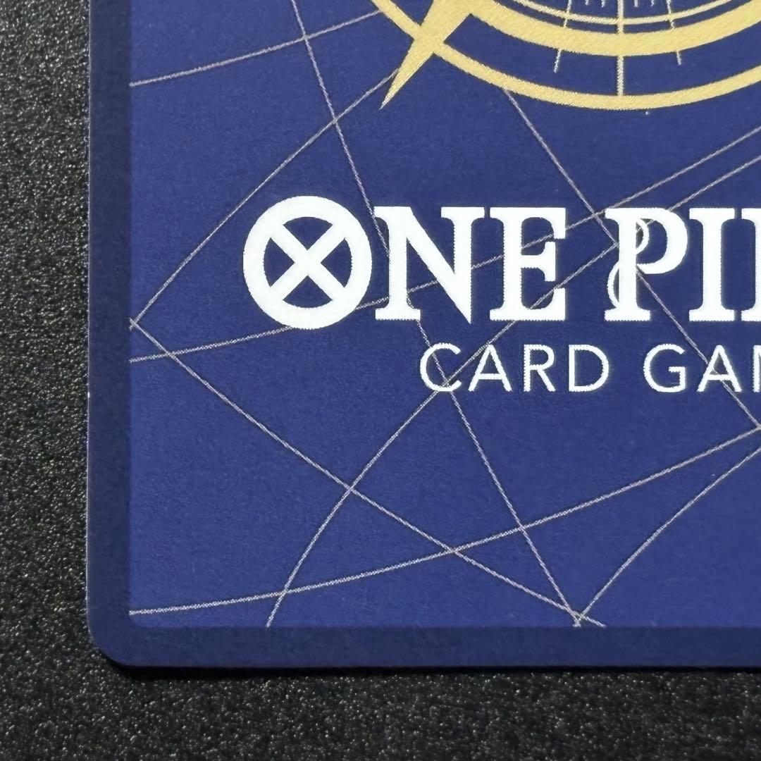 ワンピースカード 受け継がれる意志 サボ コミックパラレル