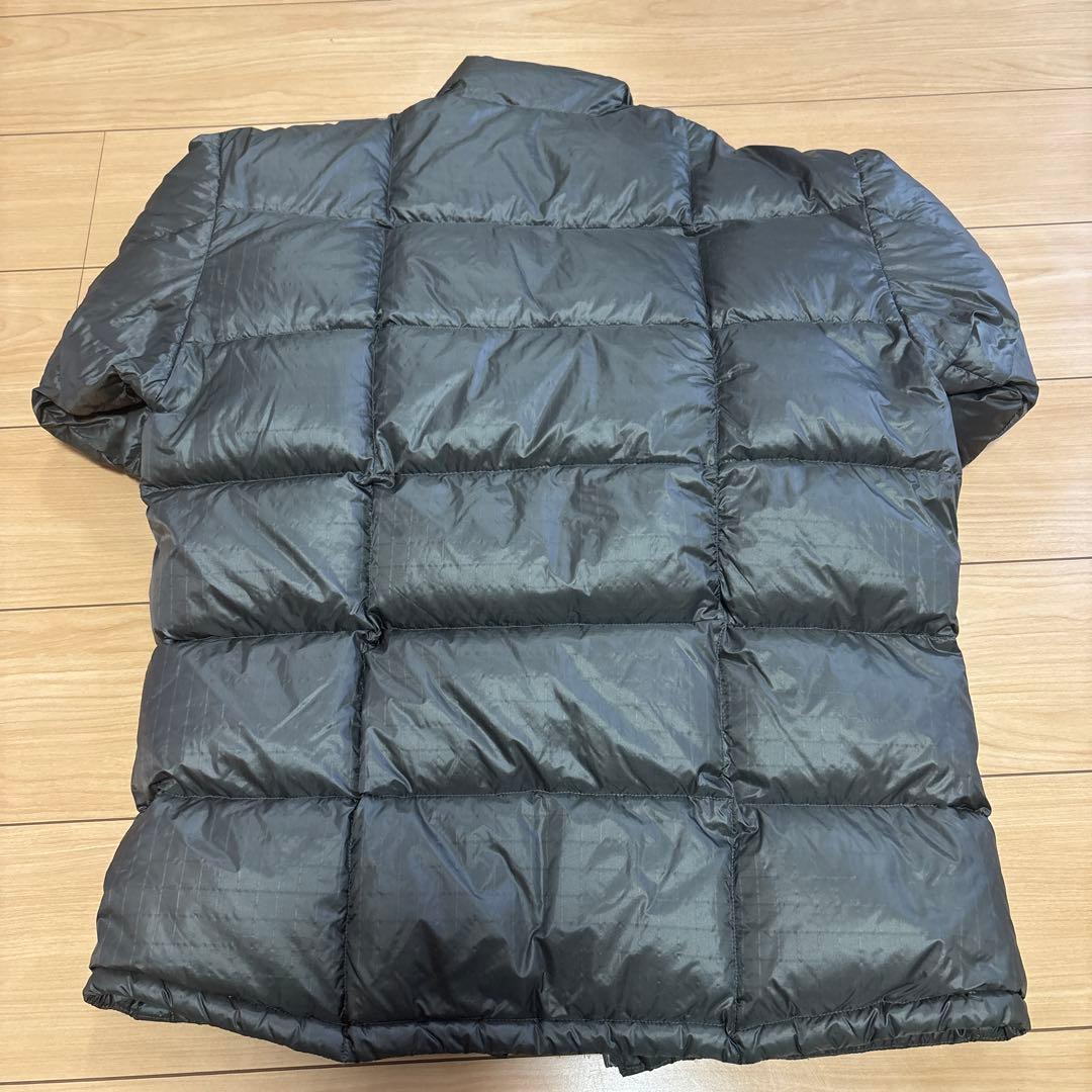 ムーンストーンダウンジャケット