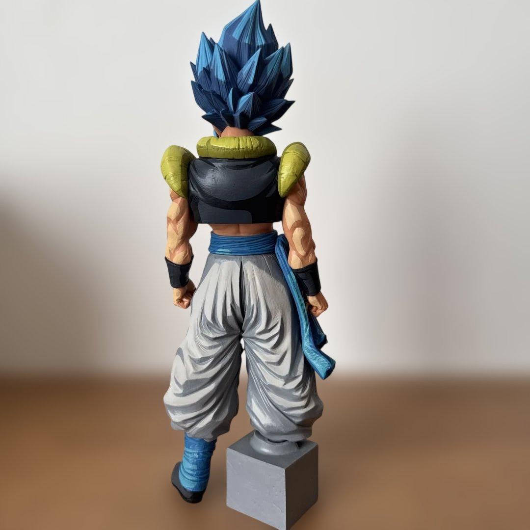 ドラゴンボール　smsp ゴジータ　04