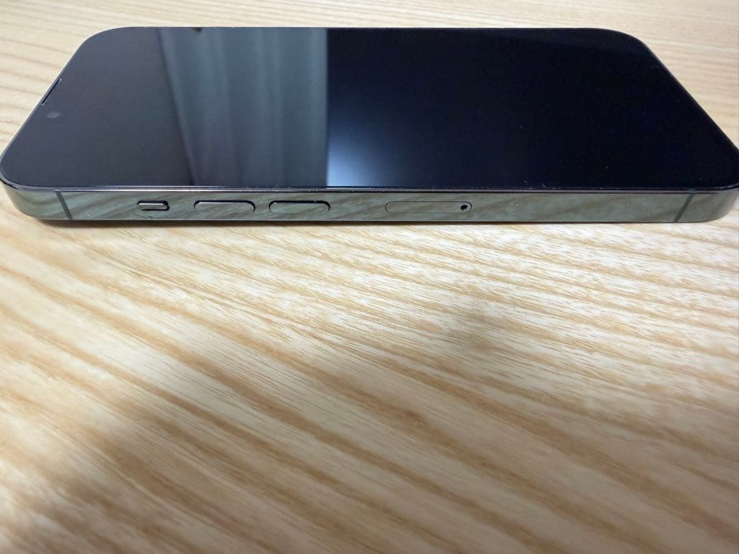 iPhone 13pro 256GB SIMフリー