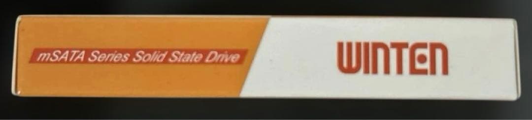 WINTEN 内蔵 SSD 1TB