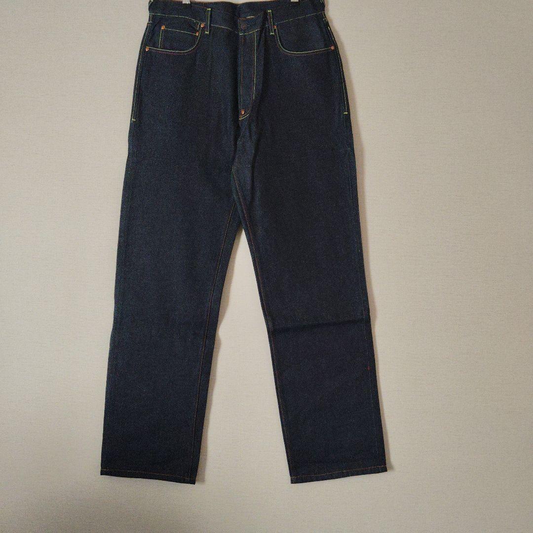 Evisu デッドストック ！ 36インチ