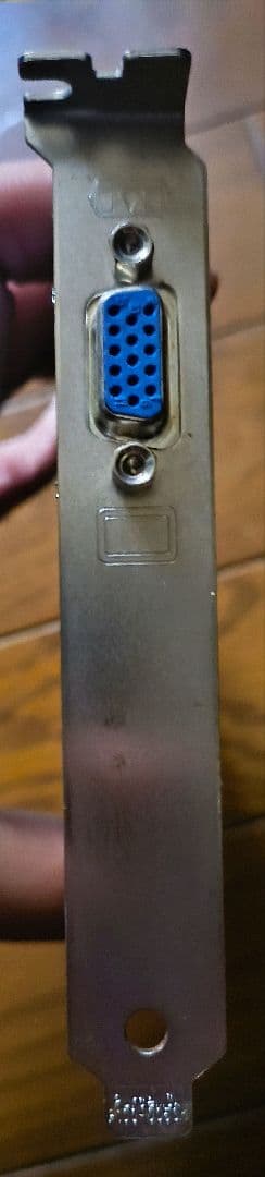 【ビンテージ】PCIグラボ3種(ATI/ 3Dlabs/ MATROX)