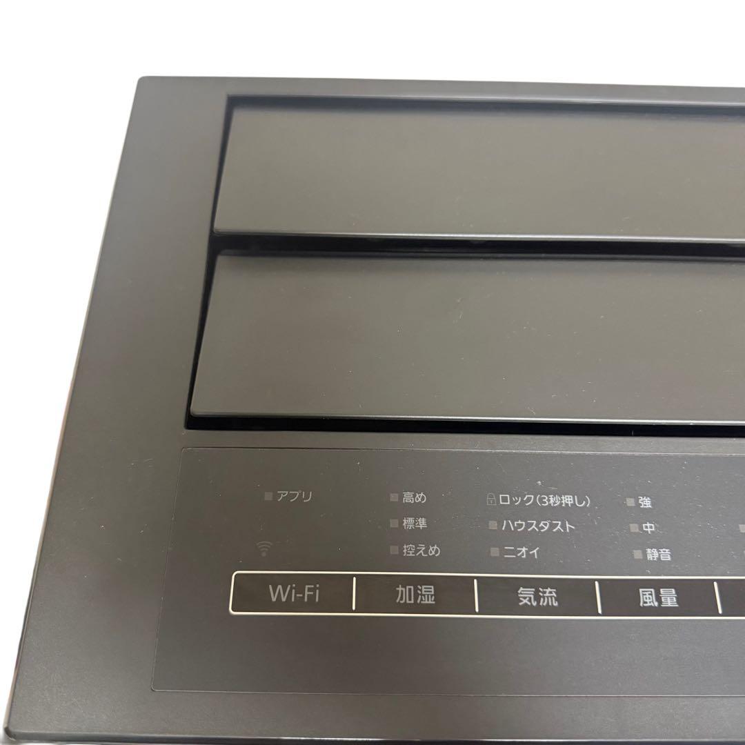 Panasonic 加湿空気清浄機 F-VXT90