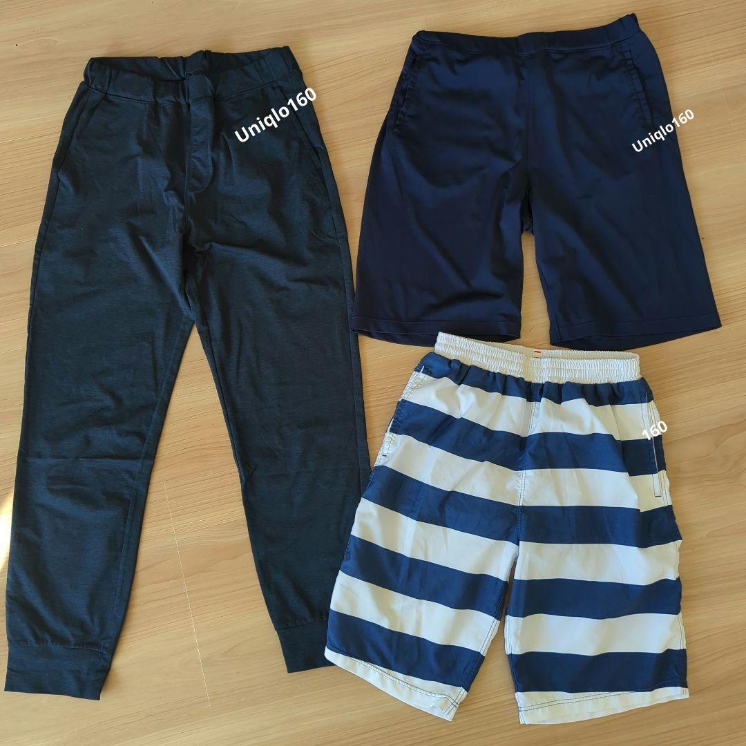 キッズウェアまとめ売り 12点 サイズ 150-160