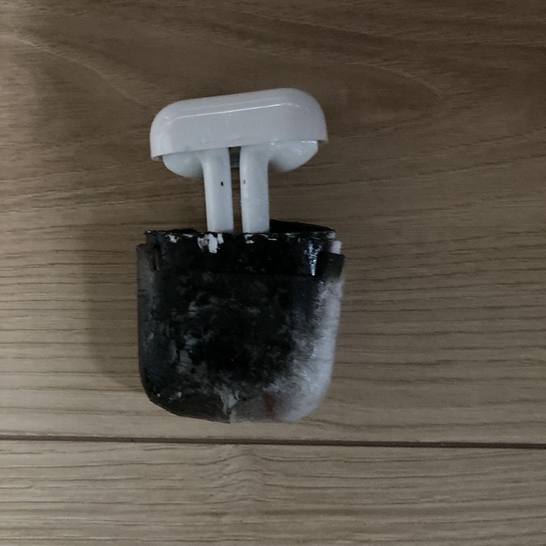 AirPods第89世代　誰も使ってないのでお買い上げ待ってます！