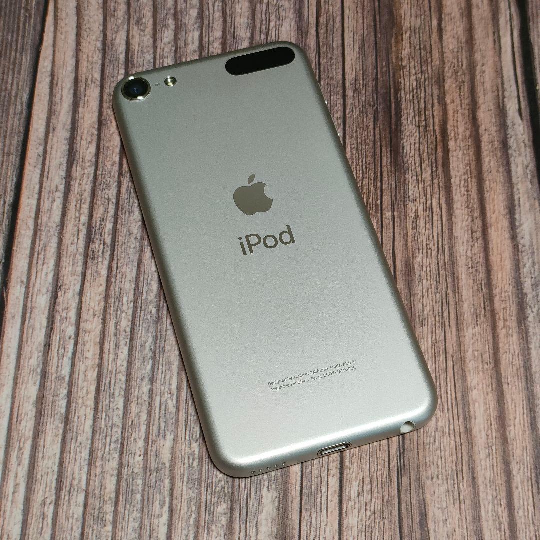 iPod touch 第7世代 32GB 超美品