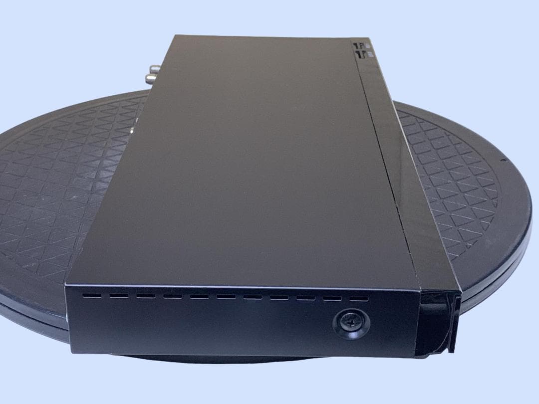 M9577 Panasonic HDD BDレコーダー DMR-BRG2030