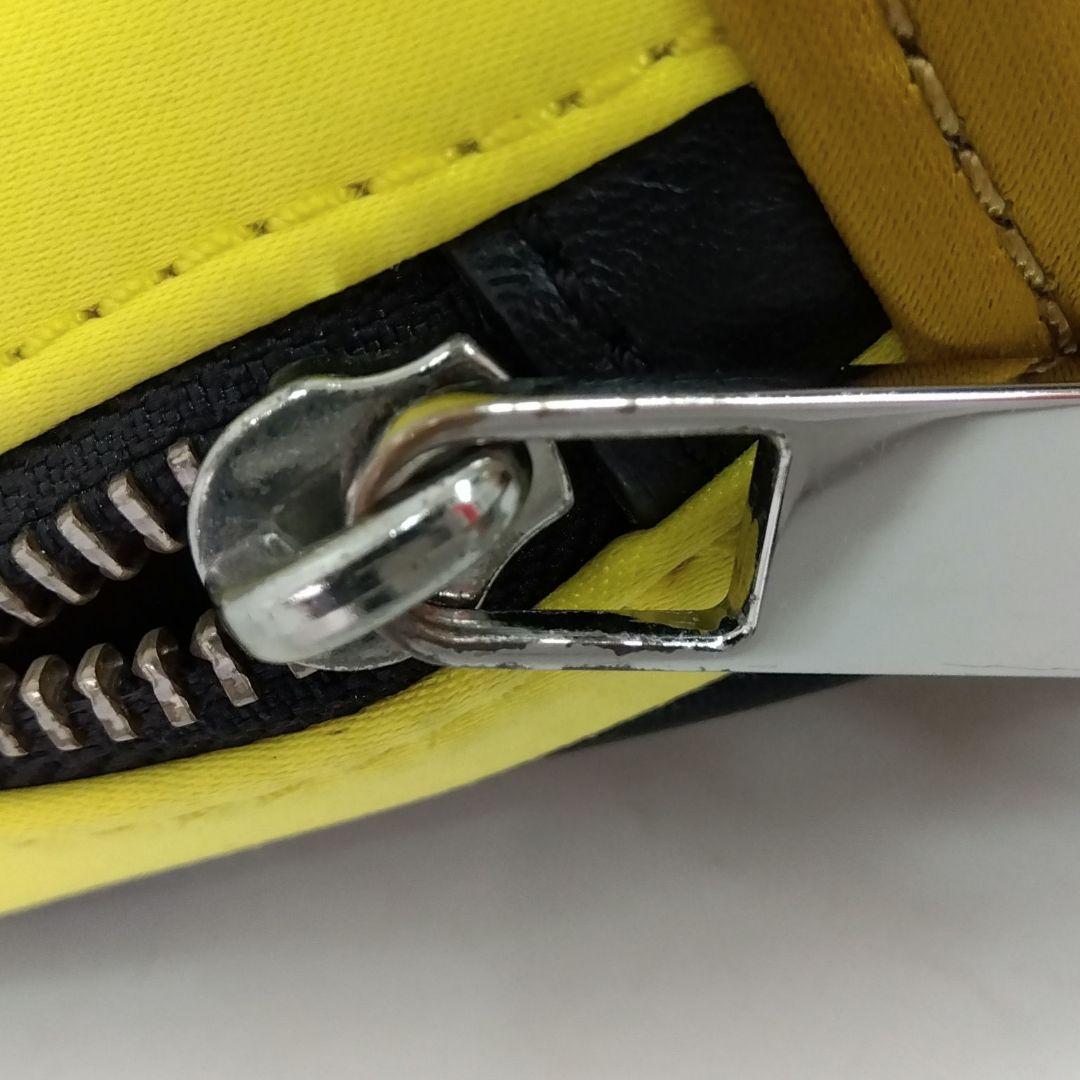 GC46 マークジェイコブス 美品 スポーツ ウエストバッグ ウエストポーチ