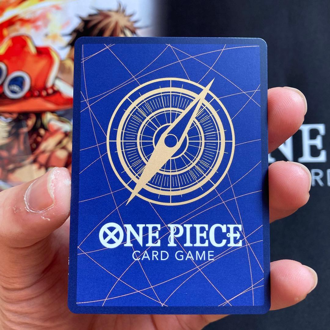 マーカス・マーズ聖赤箔パラレル　OP13-091