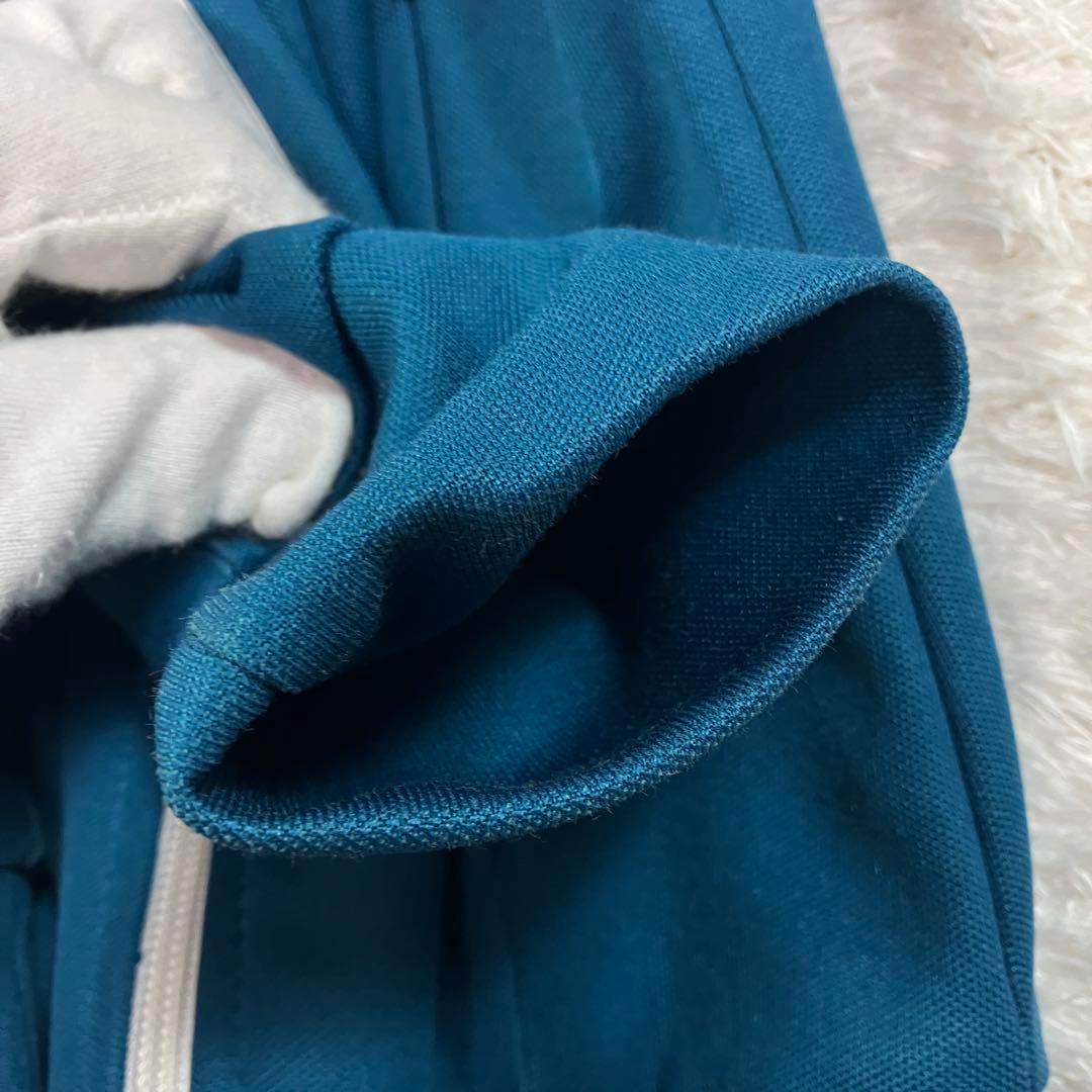 キ*え様 adidas アディダストラックジャケット バラ ファイヤーバード