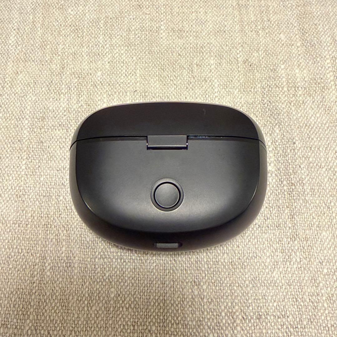 美品 Bose ULTRA OPEN EARBUDS ブラック