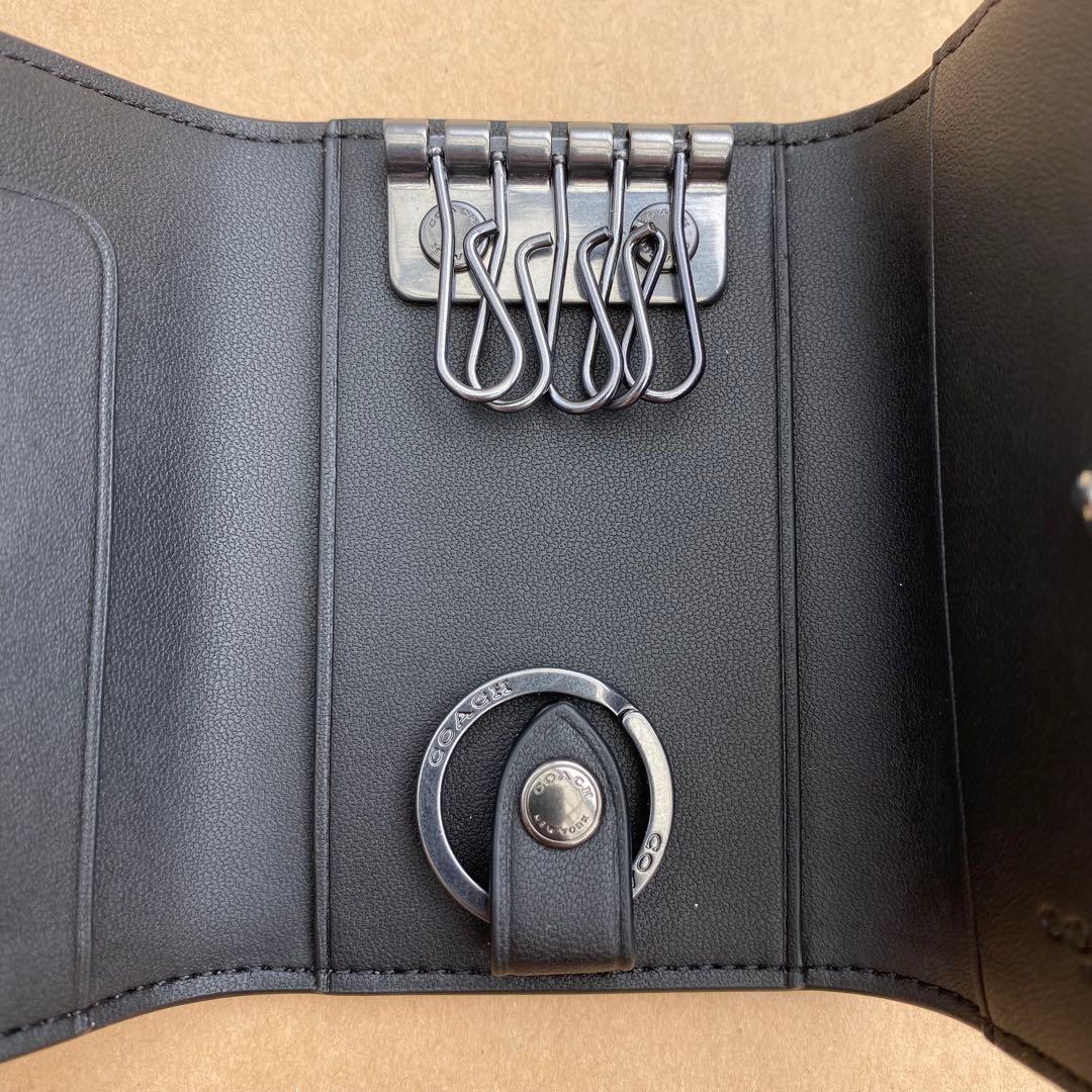 （付属品付き）キーホルダー　キーケース　キーリング