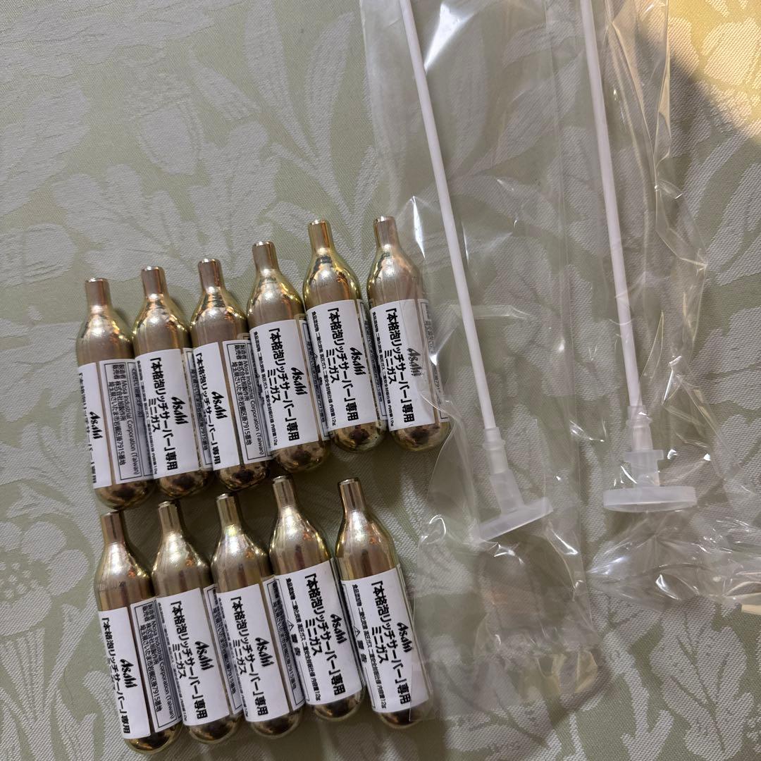 アサヒスーパードライ2L_6本セット