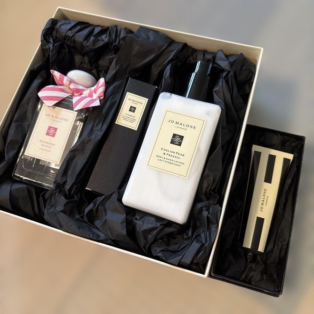 mym！未開封JO MALONEセット