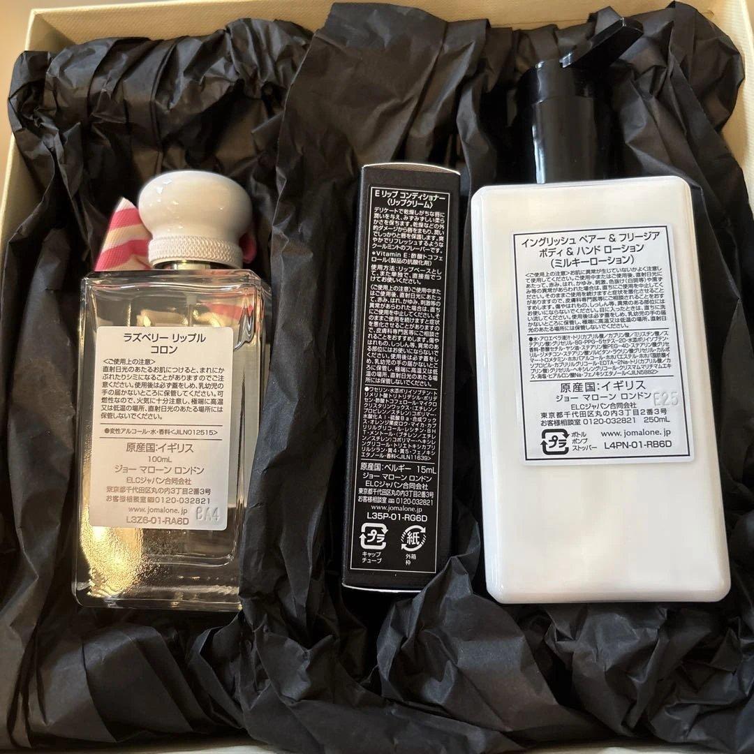 mym！未開封JO MALONEセット